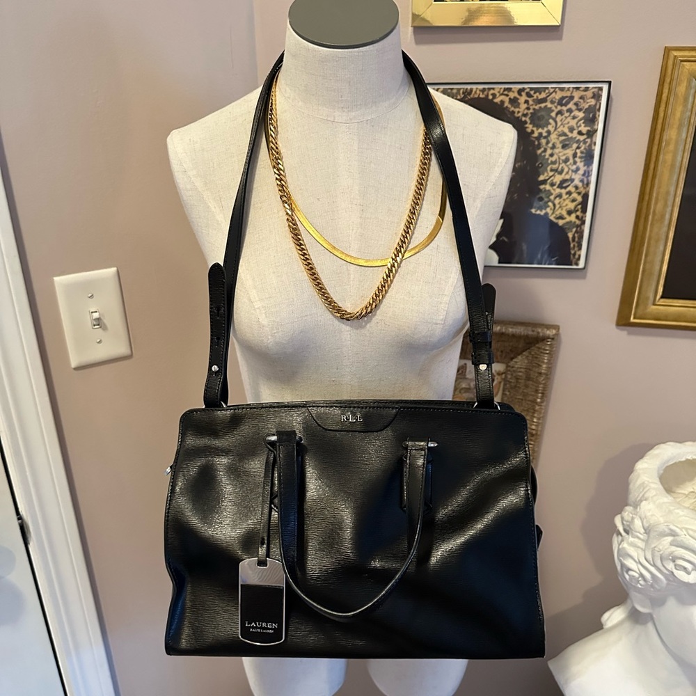 Lauren Ralph Lauren Handbag